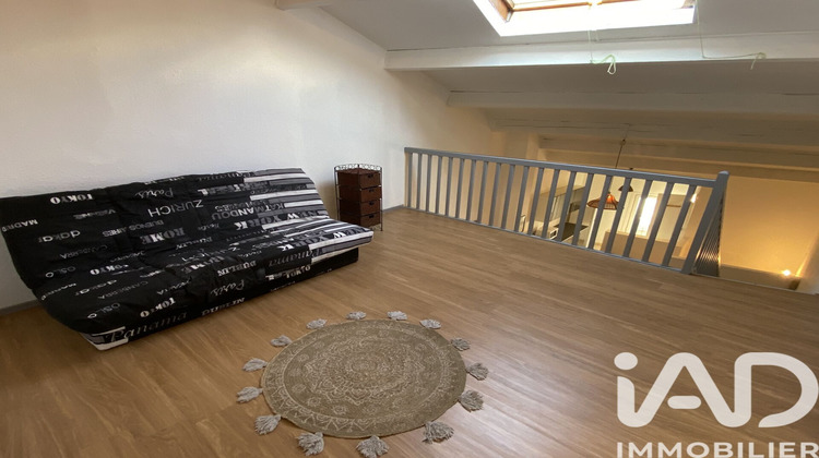 Ma-Cabane - Vente Immeuble Béziers, 120 m²