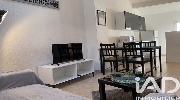 Ma-Cabane - Vente Immeuble Béziers, 120 m²