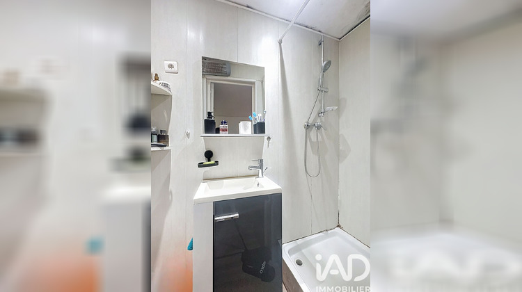 Ma-Cabane - Vente Immeuble Béziers, 120 m²