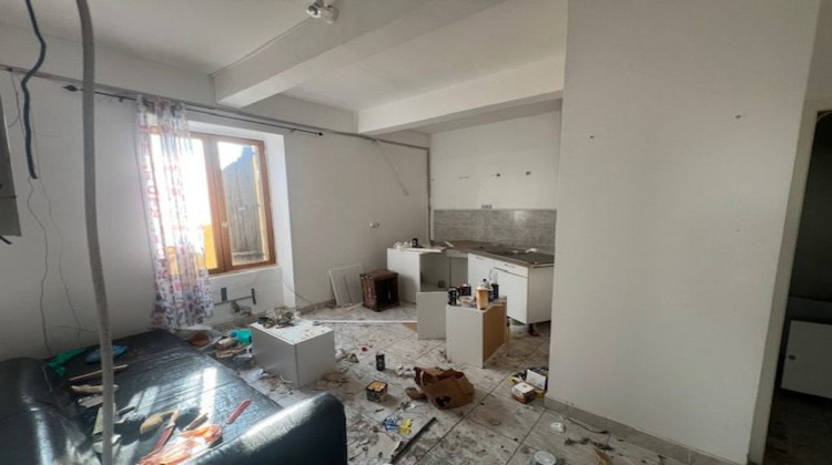 Ma-Cabane - Vente Immeuble Béziers, 274 m²