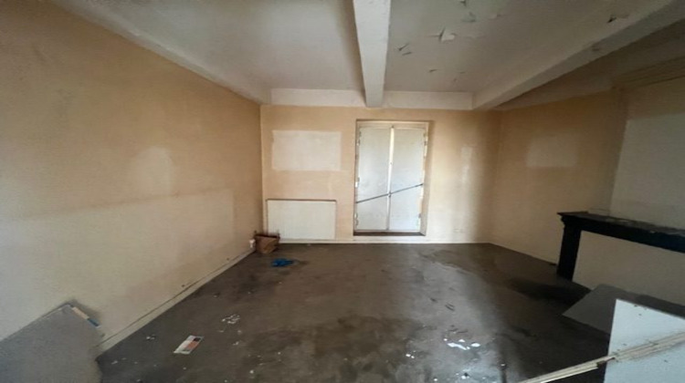 Ma-Cabane - Vente Immeuble Béziers, 274 m²