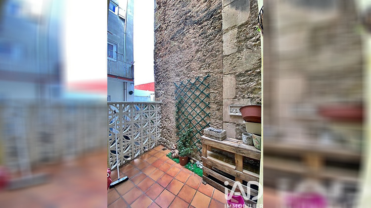 Ma-Cabane - Vente Immeuble Béziers, 430 m²