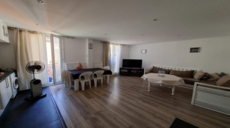 Ma-Cabane - Vente Immeuble Beziers, 212 m²