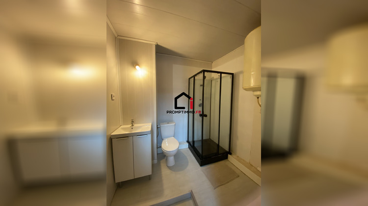 Ma-Cabane - Vente Immeuble Béziers, 80 m²