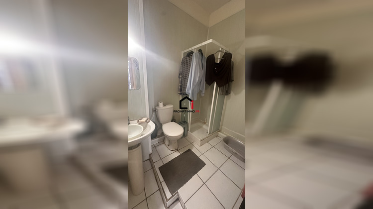 Ma-Cabane - Vente Immeuble Béziers, 80 m²