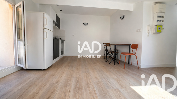 Ma-Cabane - Vente Immeuble Béziers, 127 m²