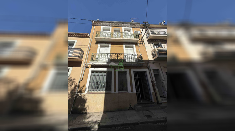 Ma-Cabane - Vente Immeuble Béziers, 302 m²
