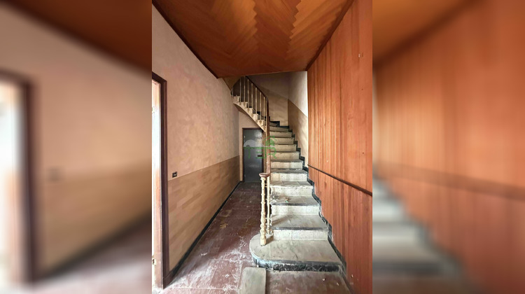 Ma-Cabane - Vente Immeuble Béziers, 302 m²