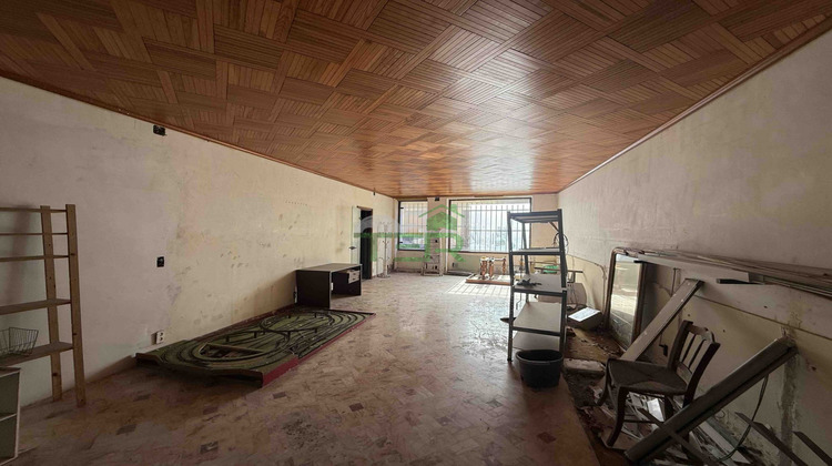 Ma-Cabane - Vente Immeuble Béziers, 302 m²