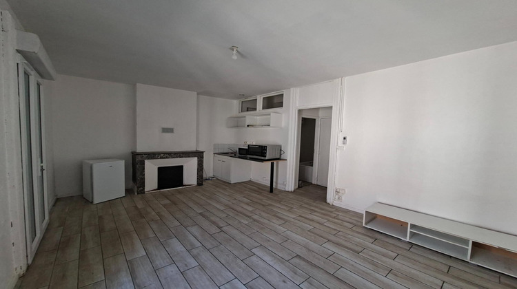 Ma-Cabane - Vente Immeuble Beziers, 173 m²