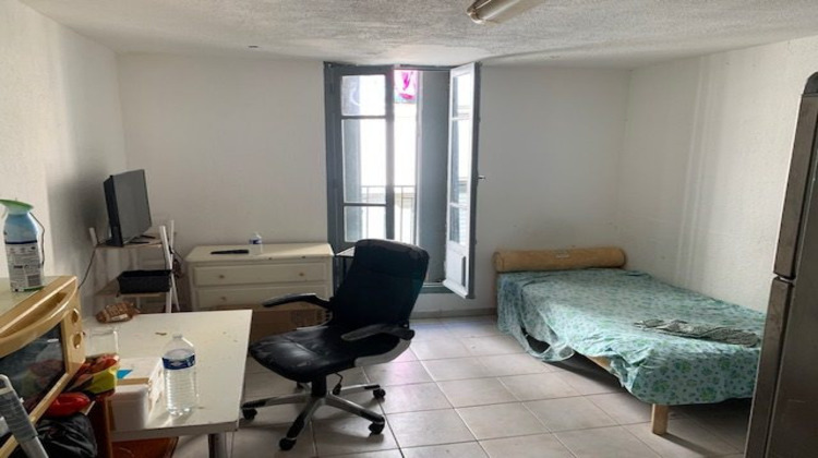 Ma-Cabane - Vente Immeuble Béziers, 80 m²