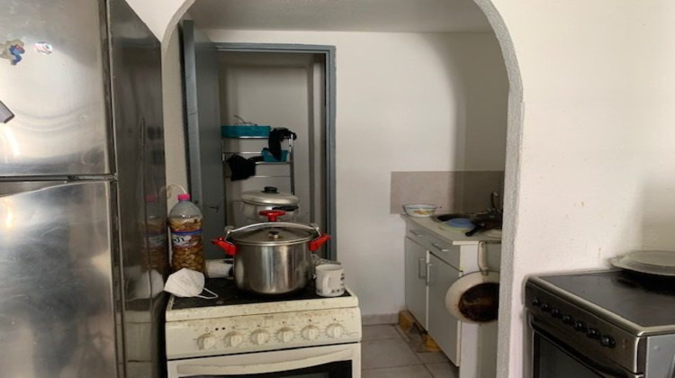 Ma-Cabane - Vente Immeuble Béziers, 80 m²