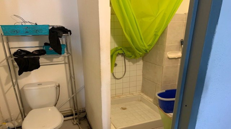 Ma-Cabane - Vente Immeuble Béziers, 80 m²