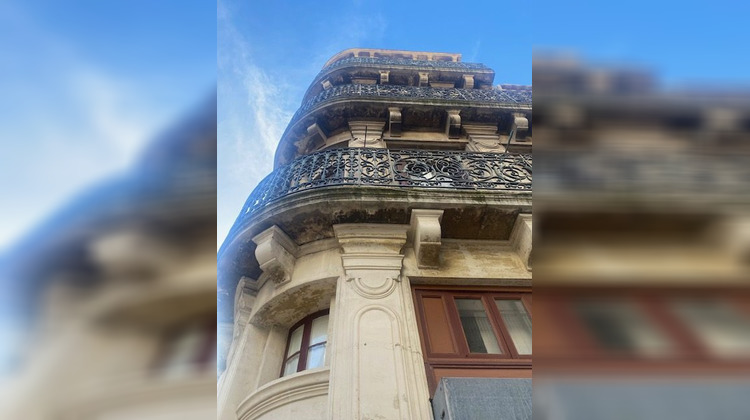 Ma-Cabane - Vente Immeuble Béziers, 145 m²