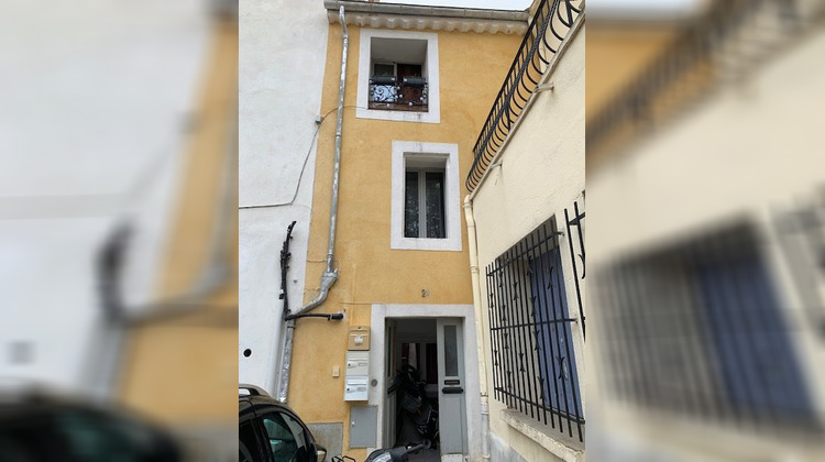 Ma-Cabane - Vente Immeuble Béziers, 80 m²