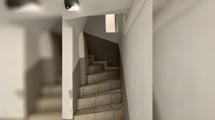 Ma-Cabane - Vente Immeuble Béziers, 80 m²