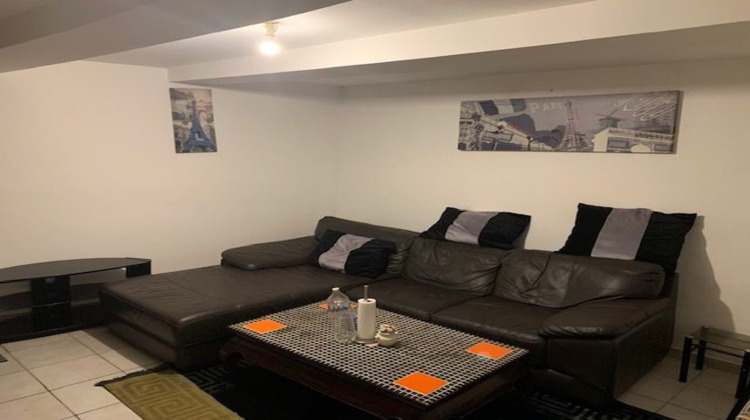 Ma-Cabane - Vente Immeuble Béziers, 80 m²