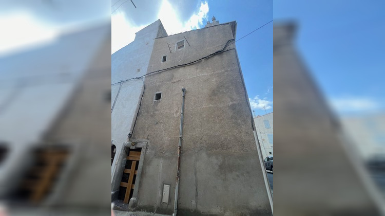 Ma-Cabane - Vente Immeuble Béziers, 110 m²