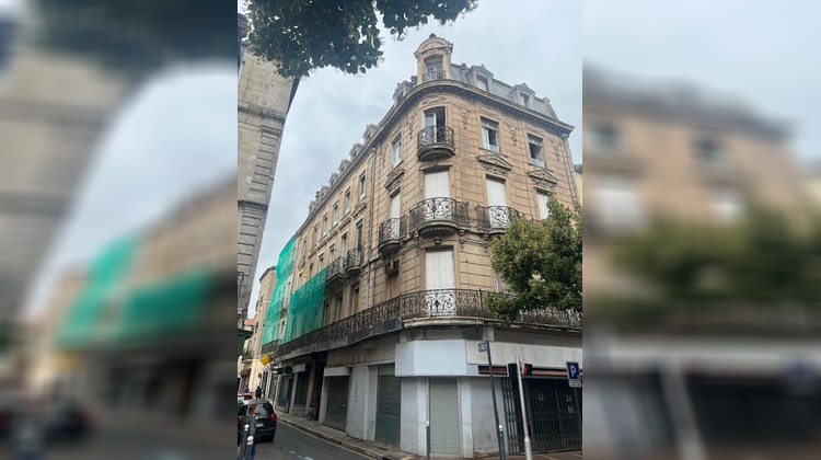 Ma-Cabane - Vente Immeuble Béziers, 700 m²