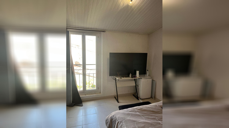 Ma-Cabane - Vente Immeuble Béziers, 60 m²
