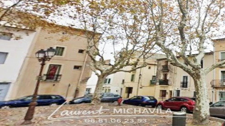 Ma-Cabane - Vente Immeuble BEZIERS, 66 m²