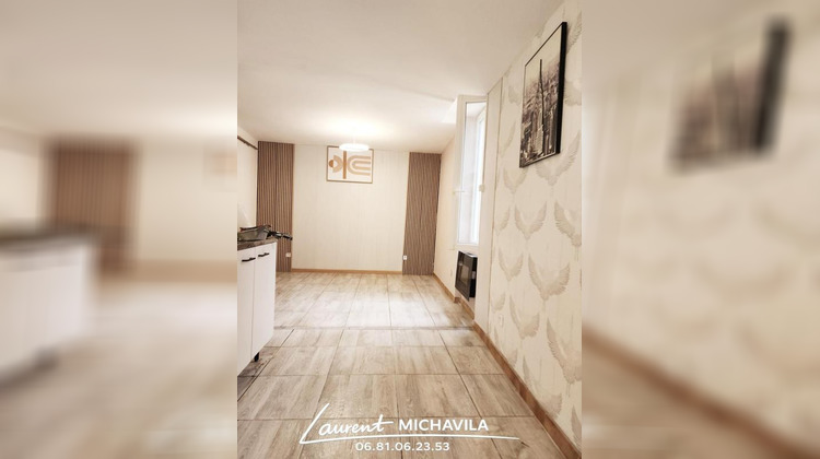 Ma-Cabane - Vente Immeuble BEZIERS, 66 m²