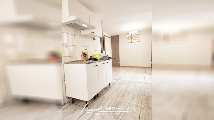 Ma-Cabane - Vente Immeuble BEZIERS, 66 m²