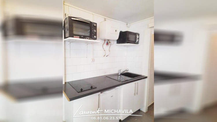Ma-Cabane - Vente Immeuble BEZIERS, 66 m²