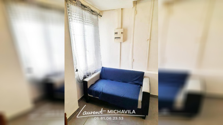 Ma-Cabane - Vente Immeuble BEZIERS, 66 m²