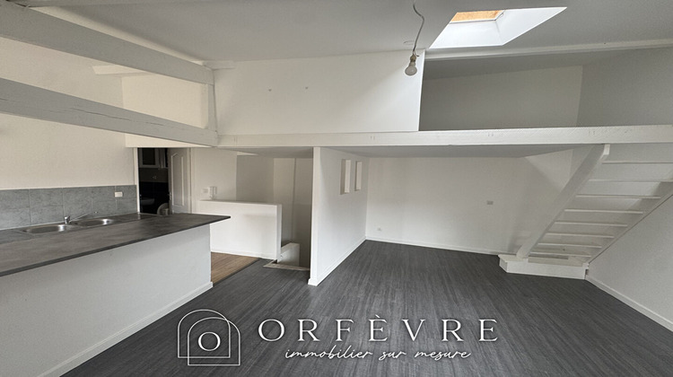 Ma-Cabane - Vente Immeuble BEZIERS, 120 m²