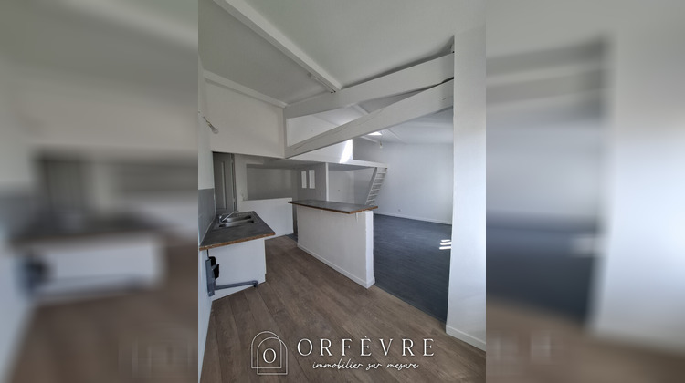 Ma-Cabane - Vente Immeuble BEZIERS, 120 m²