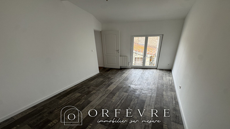 Ma-Cabane - Vente Immeuble BEZIERS, 120 m²