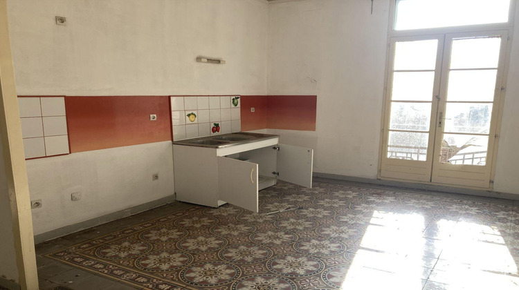 Ma-Cabane - Vente Immeuble BEZIERS, 566 m²