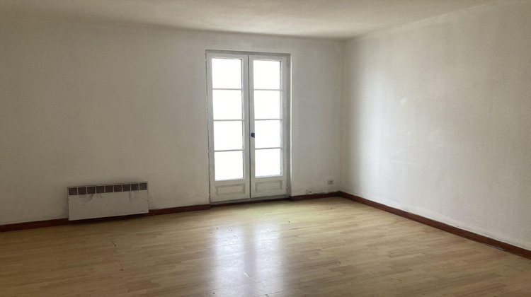 Ma-Cabane - Vente Immeuble BEZIERS, 566 m²