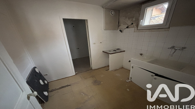 Ma-Cabane - Vente Immeuble Béziers, 461 m²