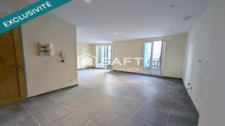 Ma-Cabane - Vente Immeuble Beziers, 185 m²