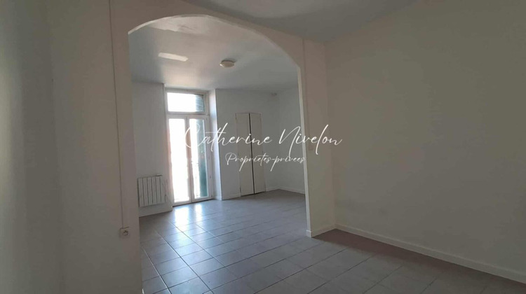 Ma-Cabane - Vente Immeuble BEZIERS, 0 m²