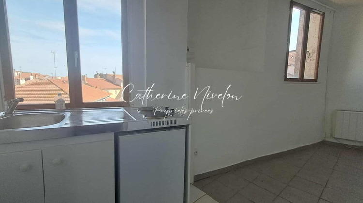 Ma-Cabane - Vente Immeuble BEZIERS, 0 m²