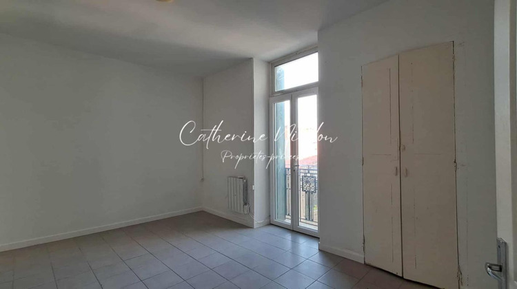 Ma-Cabane - Vente Immeuble BEZIERS, 0 m²