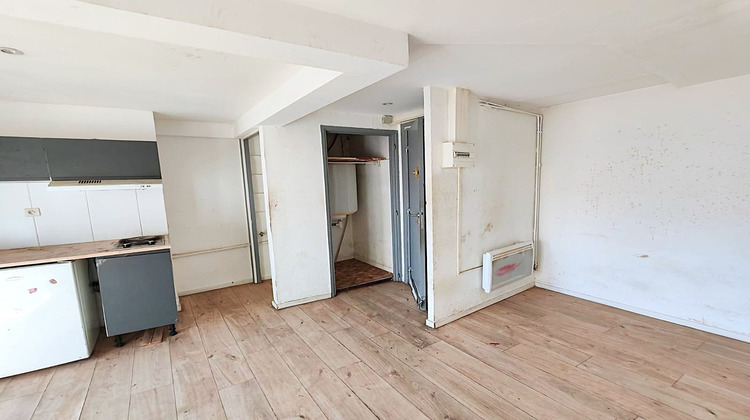 Ma-Cabane - Vente Immeuble Béziers, 92 m²
