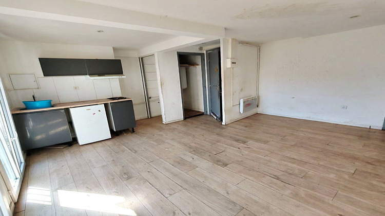 Ma-Cabane - Vente Immeuble Béziers, 92 m²