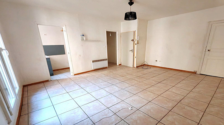 Ma-Cabane - Vente Immeuble Béziers, 92 m²