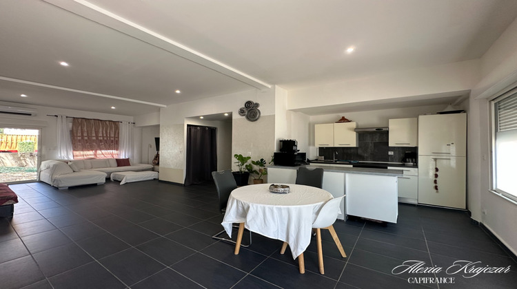 Ma-Cabane - Vente Immeuble BEZIERS, 238 m²