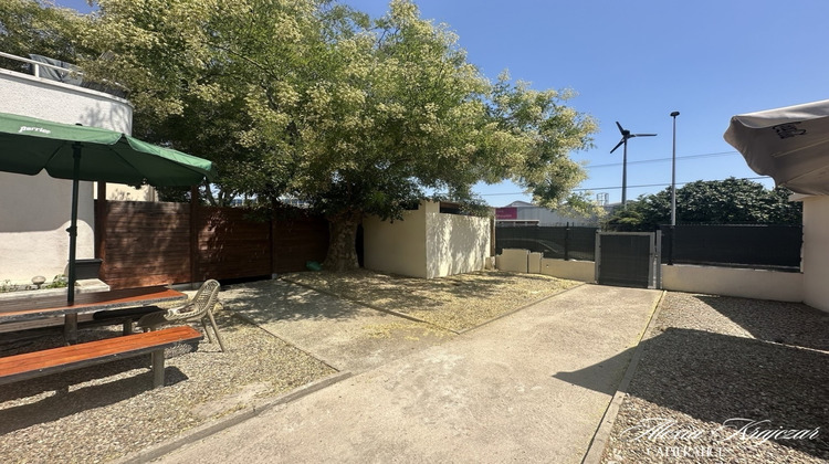 Ma-Cabane - Vente Immeuble BEZIERS, 238 m²