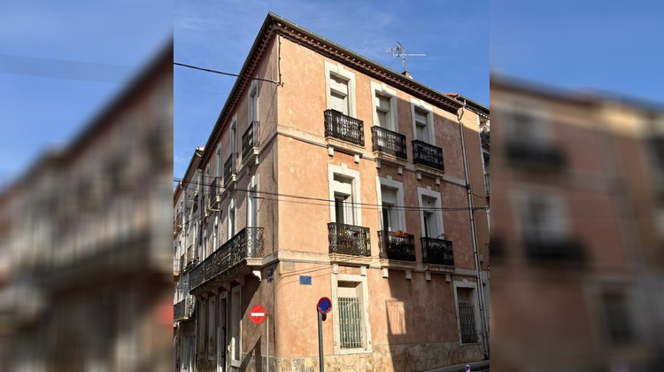 Ma-Cabane - Vente Immeuble BEZIERS, 211 m²