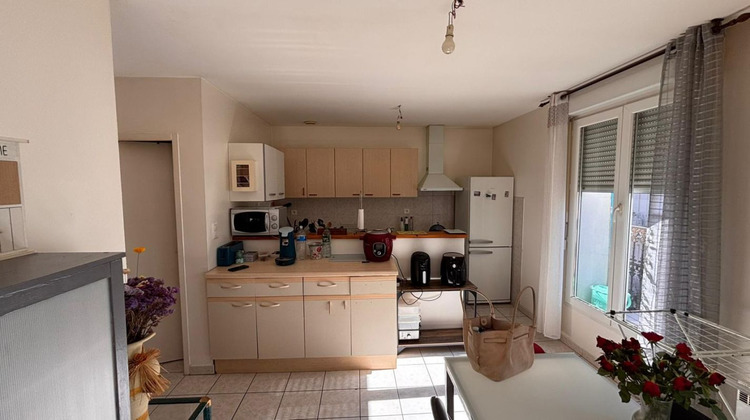 Ma-Cabane - Vente Immeuble BEZIERS, 211 m²