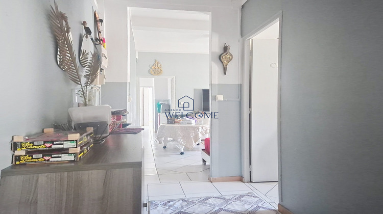 Ma-Cabane - Vente Immeuble Béziers, 315 m²