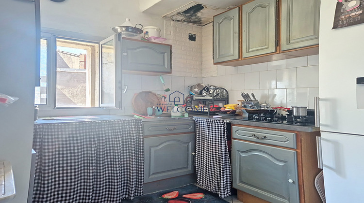 Ma-Cabane - Vente Immeuble Béziers, 315 m²
