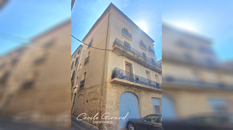 Ma-Cabane - Vente Immeuble BEZIERS, 310 m²