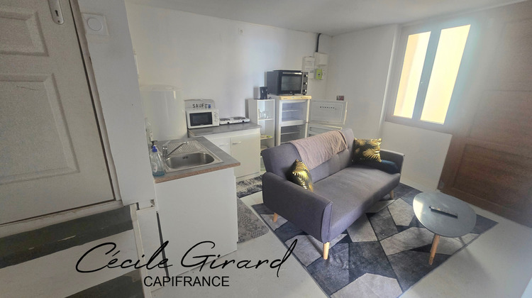 Ma-Cabane - Vente Immeuble BEZIERS, 310 m²